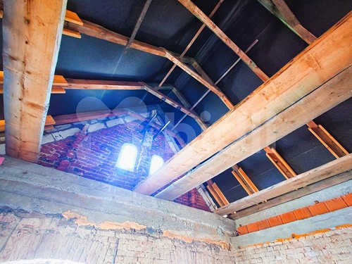 Prodaný dům 85 m², pozemek 250 m²