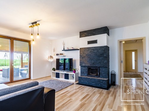 Prodaný dům 111 m², pozemek 731 m²