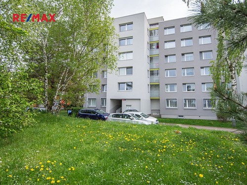 Prodaný byt 3+1 74 m²