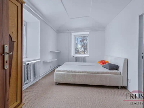 Prodej domu 444 m², pozemek 710 m²
