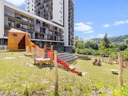 Prodaný byt 2+kk 58 m²