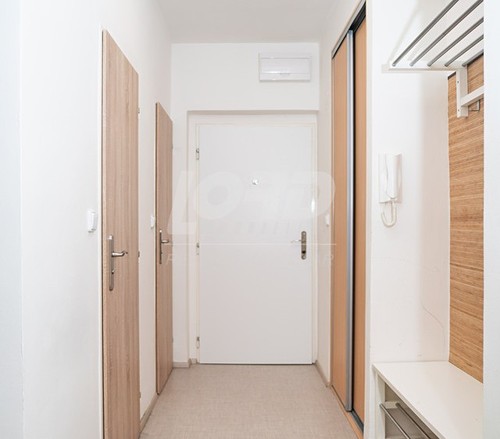 Prodaný byt 2+1 54 m²