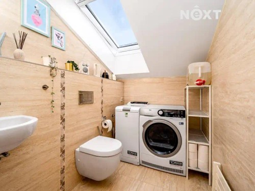 Prodaný byt 3+kk 87 m²