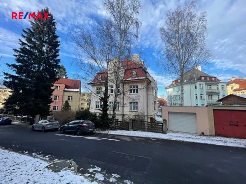 Prodaný byt 2+1 59 m²