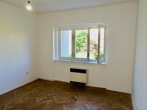 Prodaný byt 1+1 42 m²