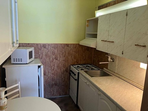 Prodaný byt 2+kk 40 m²