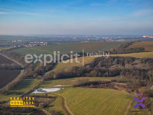 Prodaný dům 75 m², pozemek 981 m²
