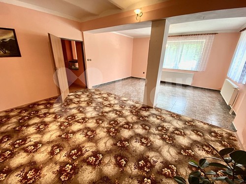 Prodaný dům 258 m², pozemek 6473 m²