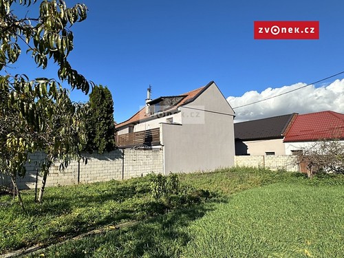 Prodaný dům 250 m², pozemek 719 m²