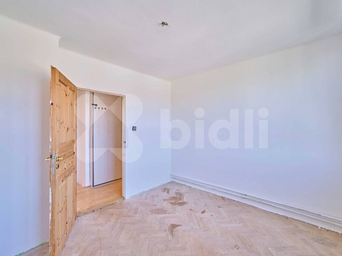 Prodaný byt 3+1 58 m²