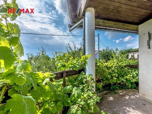 Prodaná chata 70 m², pozemek 397 m²