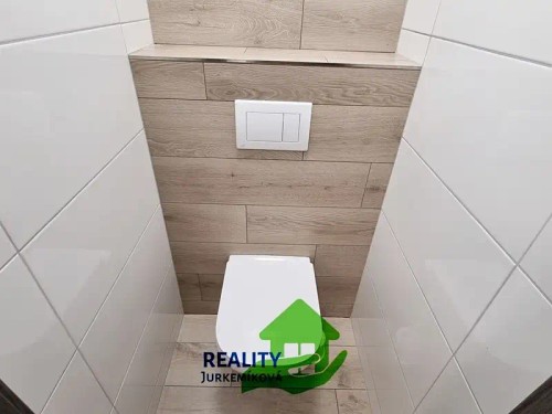 Prodaný byt 2+1 52 m²