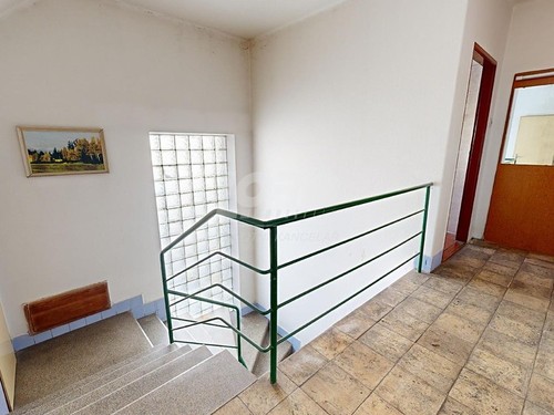 Prodaný dům 152 m², pozemek 1400 m²