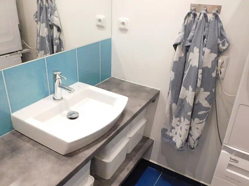 Prodaný byt 3+kk 72 m²