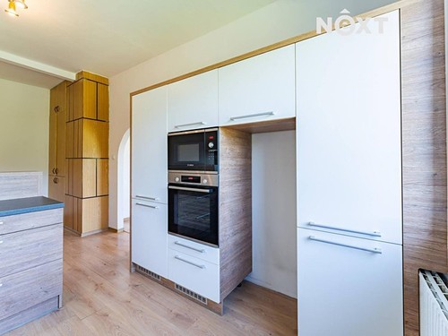 Prodaný byt 3+1 76 m²