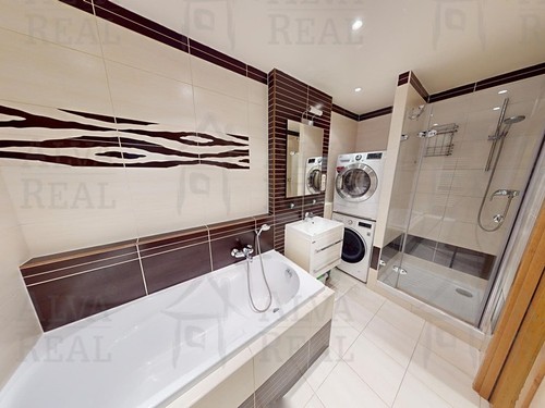 Prodaný byt 3+1 62 m²