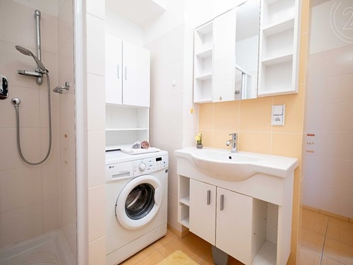 Prodaný byt 2+1 57 m²
