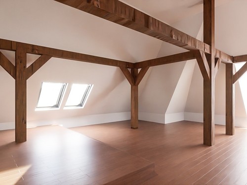 Prodaný atypický byt 55 m²