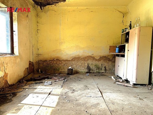 Prodaný dům 115 m², pozemek 470 m²