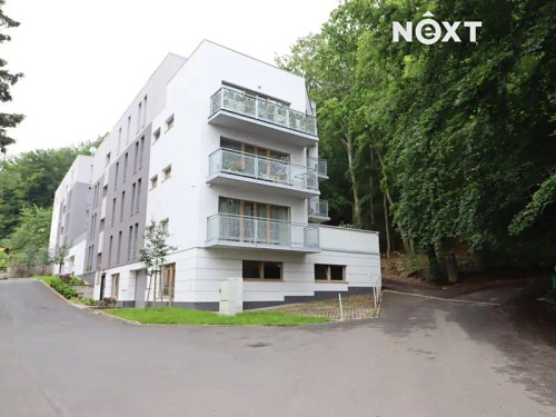 Prodaný byt 3+kk 99 m²