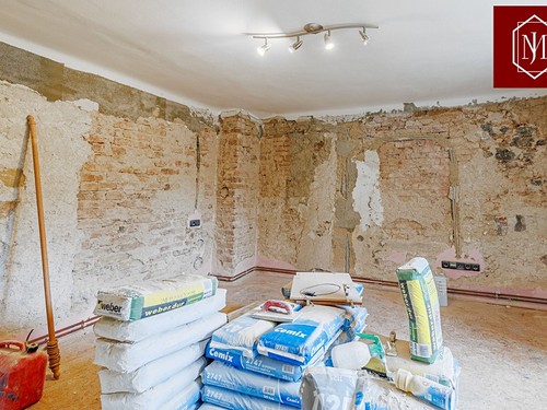 Prodaný dům 190 m², pozemek 332 m²