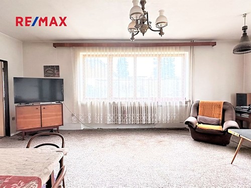 Prodaný dům 190 m², pozemek 798 m²