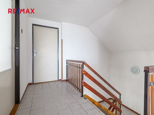 Prodaná chalupa 110 m², pozemek 1163 m²