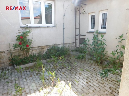 Prodaný dům 130 m², pozemek 721 m²