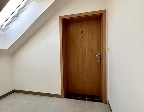Prodaný byt 2+kk 67 m²