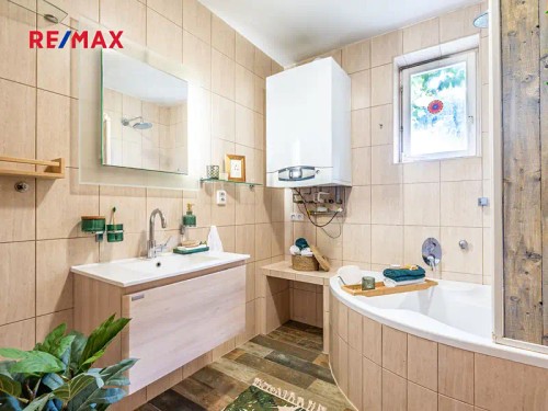 Prodaný dům 171 m², pozemek 1966 m²