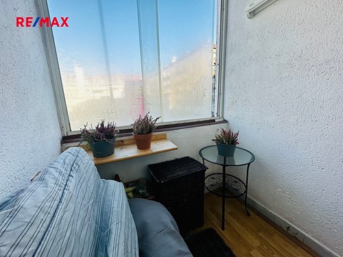 Prodaný byt 2+1 53 m²
