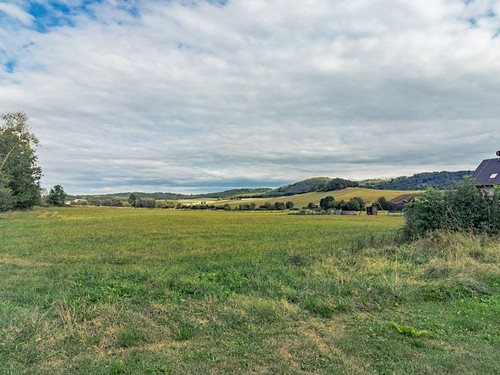 Prodaná chalupa 117 m², pozemek 2220 m²