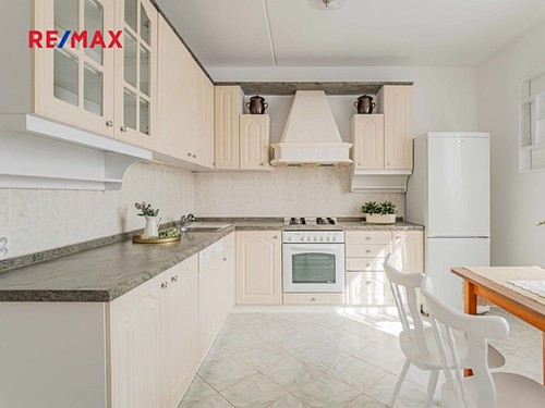 Prodaný byt 4+1 83 m²
