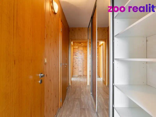 Prodaný byt 3+1 62 m²
