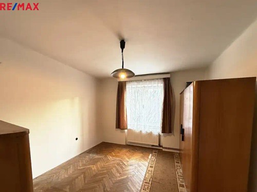 Prodaný byt 2+1 53 m²