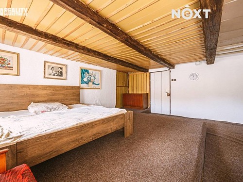 Prodaný dům 119 m², pozemek 885 m²