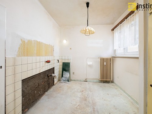 Prodaný byt 3+1 81 m²