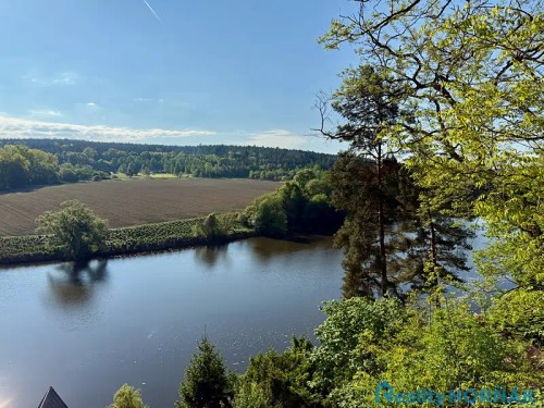 Prodej chaty 86 m², pozemek 481 m²