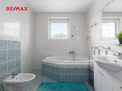 Prodaný dům 135 m², pozemek 350 m²