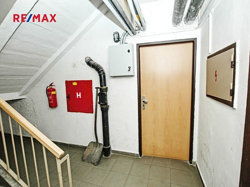 Prodaný byt 2+1 52 m²