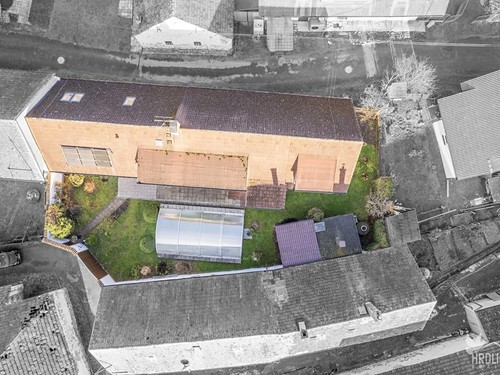 Prodaný dům 230 m², pozemek 486 m²