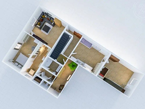 Prodej domu 229 m², pozemek 820 m²
