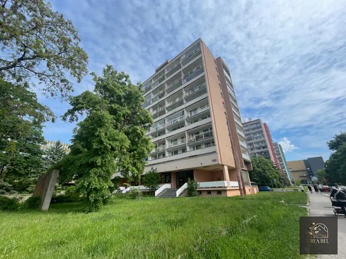 Prodej bytu 3+1 75 m²