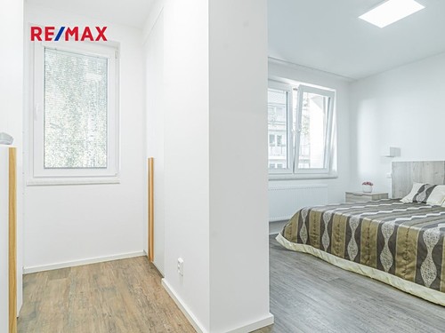 Prodaný byt 2+kk 51 m²