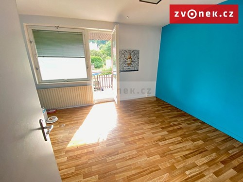 Prodaná vila 280 m², pozemek 743 m²