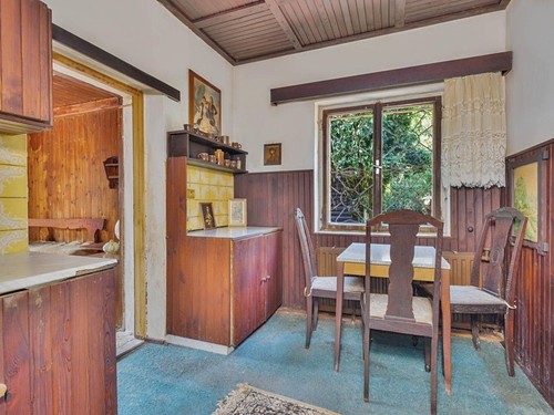 Prodaný dům 76 m², pozemek 790 m²
