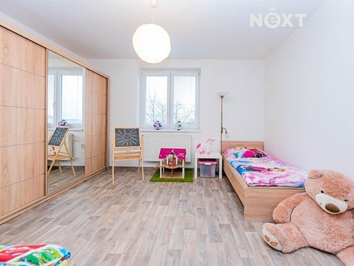 Prodaný byt 3+1 83 m²