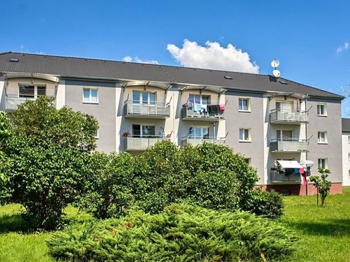 Prodaný byt 2+1 60 m²