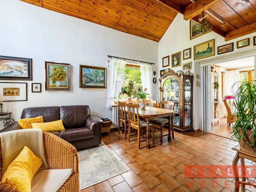Prodej domu 180 m², pozemek 1699 m²