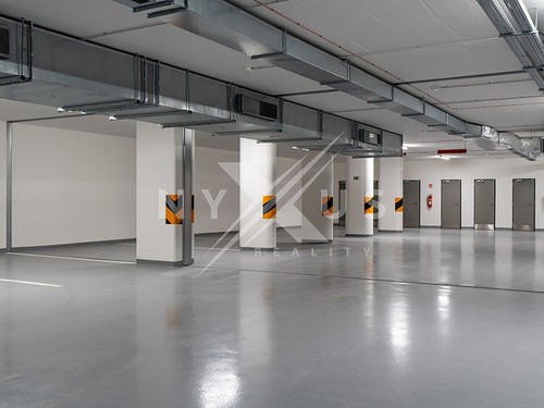Prodaný byt 1+kk 37 m²